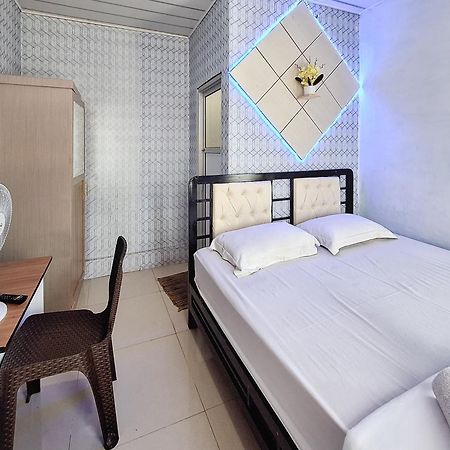 Homestay Sakinah Syariah Mitra Reddoorz Bukittinggi Kültér fotó