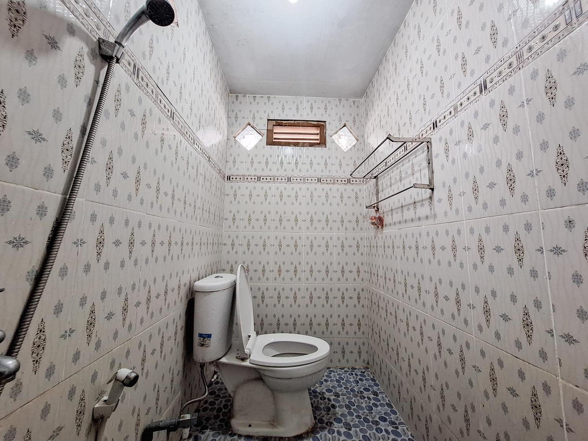 Homestay Sakinah Syariah Mitra Reddoorz Bukittinggi Kültér fotó