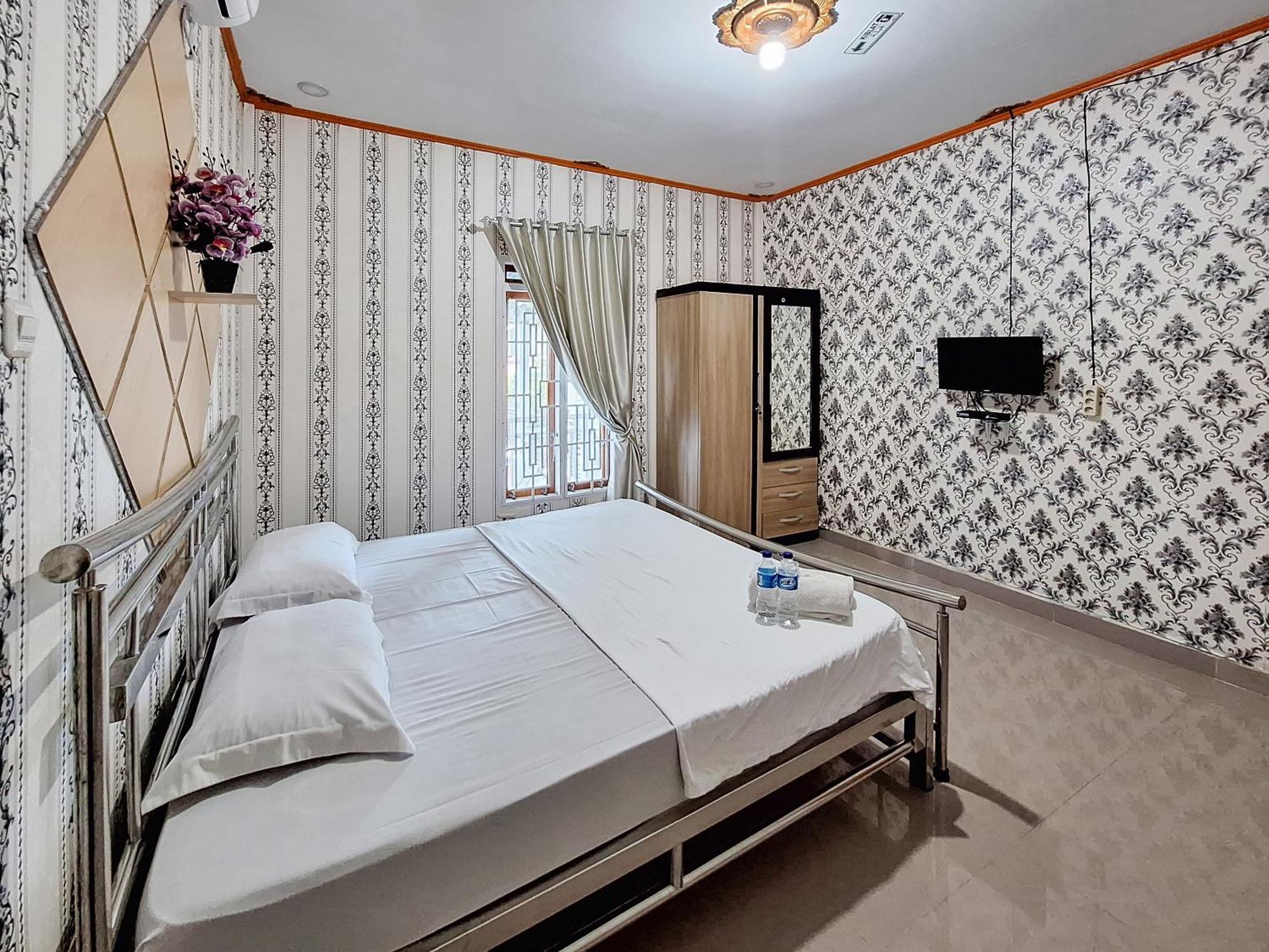 Homestay Sakinah Syariah Mitra Reddoorz Bukittinggi Kültér fotó
